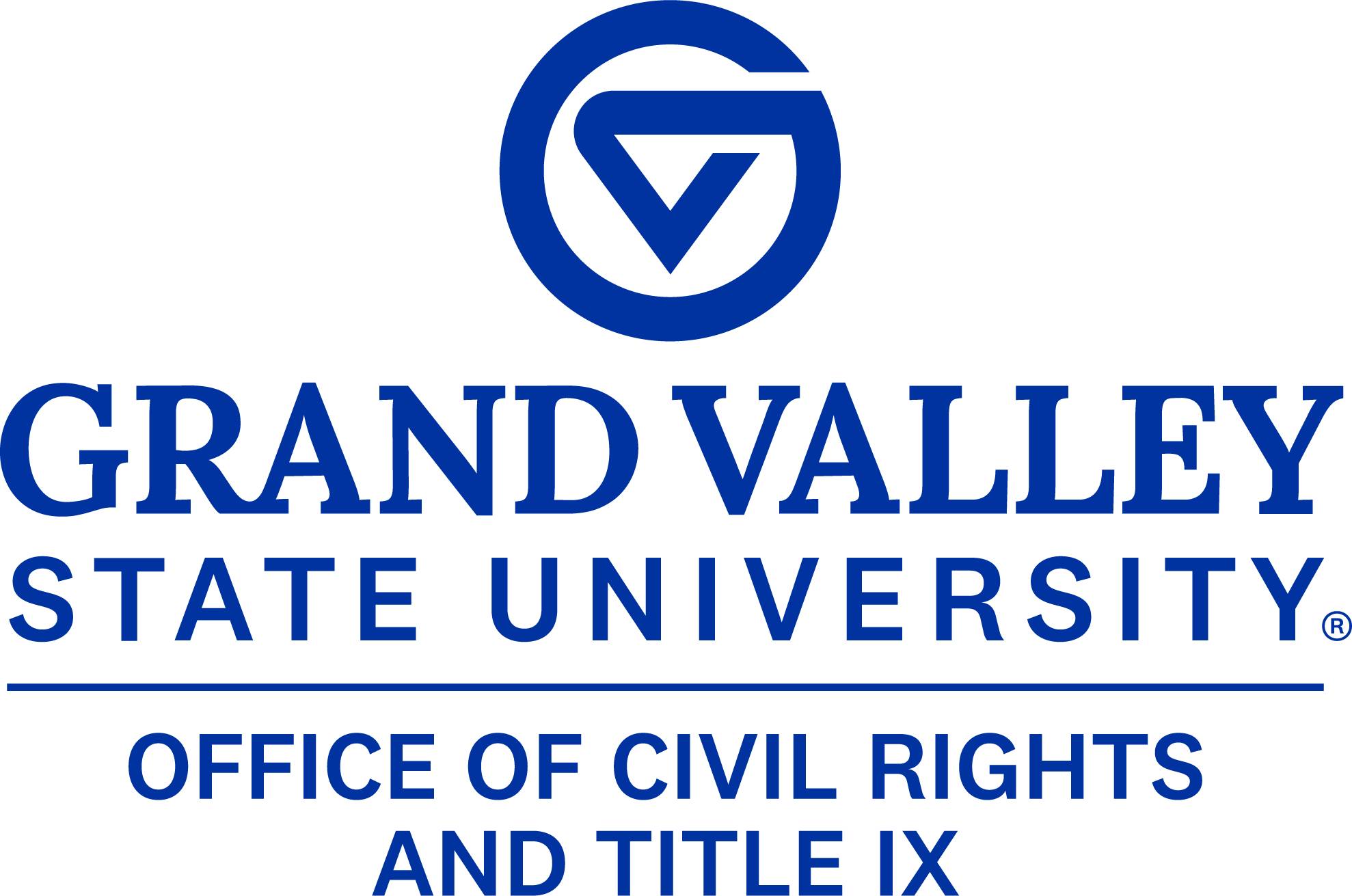 Title IX Divisional Logo